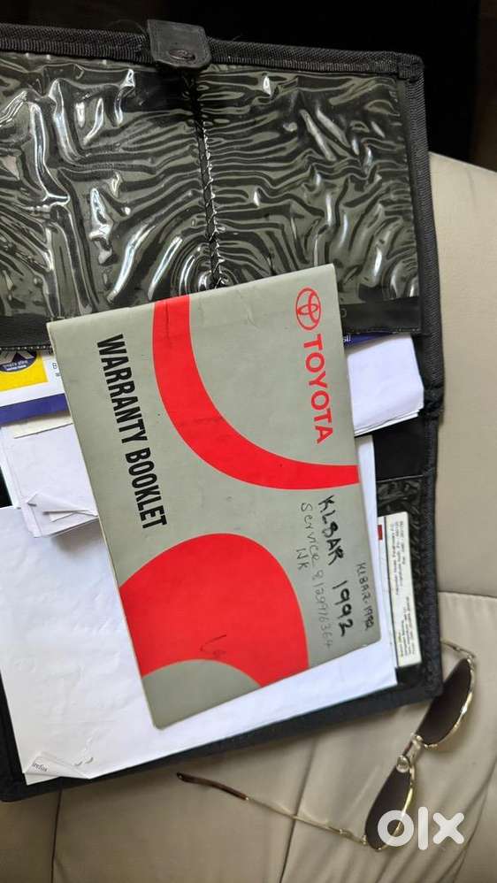 Toyota Innova 2009 Diesel 157000 Km Driven