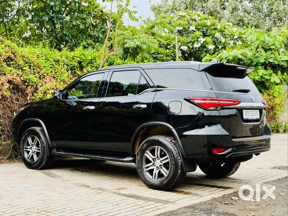 Toyota Fortuner 3.0 4x2 Automatic, 2025, Diesel