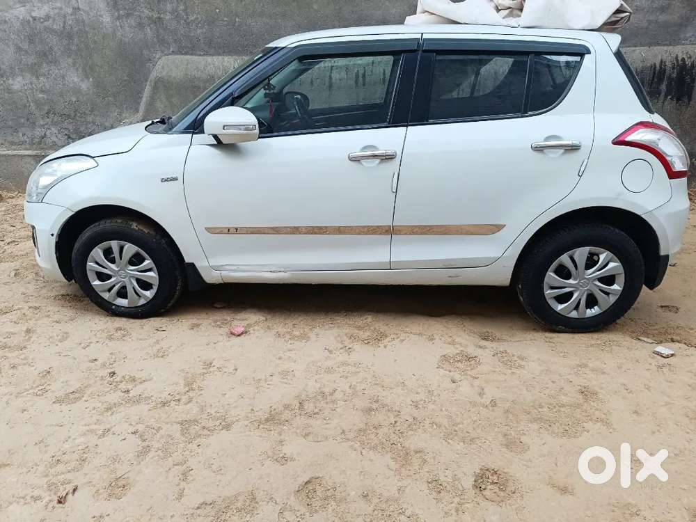 Maruti Suzuki Swift 2012 Diesel Well Maintained