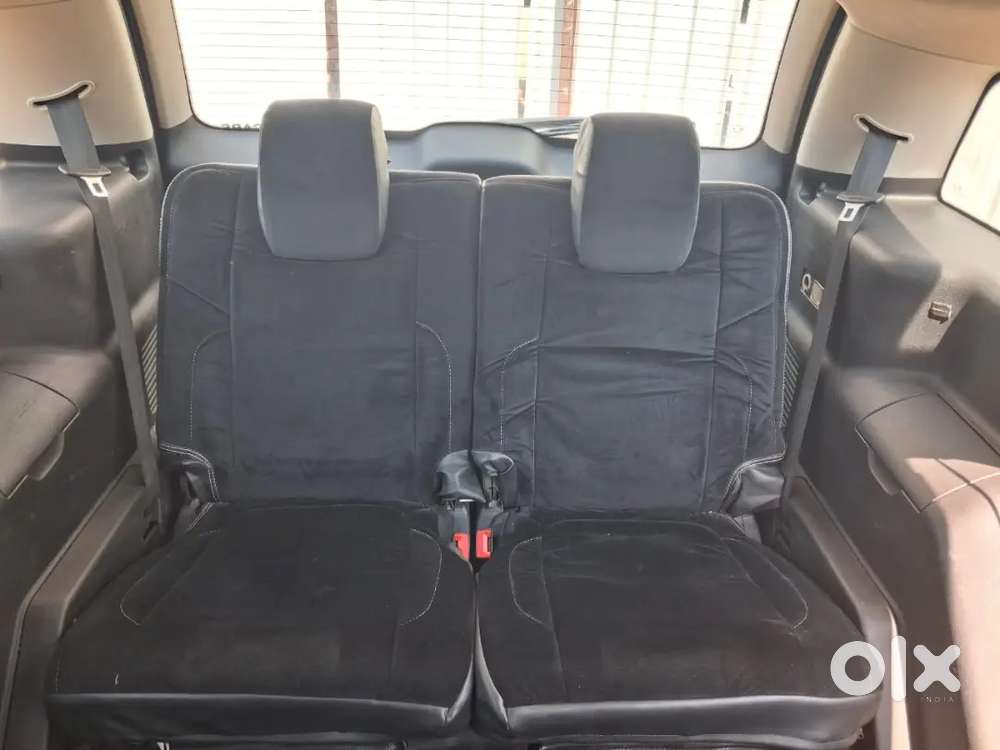 Tata Hexa 2.2 Xe 2018
