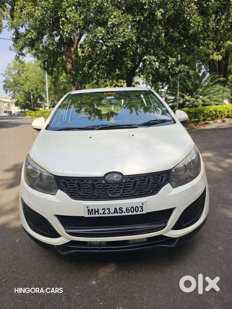 Mahindra Marazzo M2 8str, 2018, Diesel