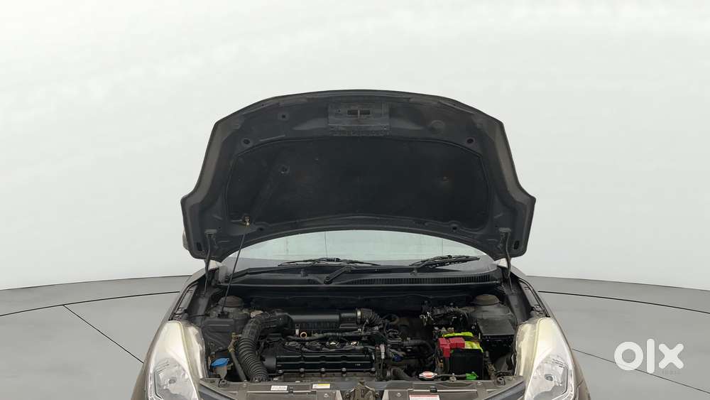 Maruti Suzuki Baleno Sigma, 2019, Petrol