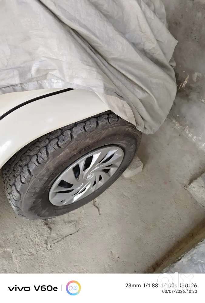 Mahindra Bolero 1.5 B6 2021 Diesel Manual