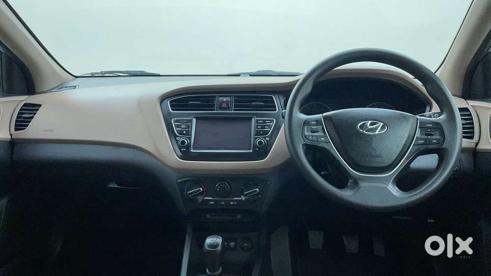 Hyundai Elite I20 Sportz Plus, 2020, Petrol