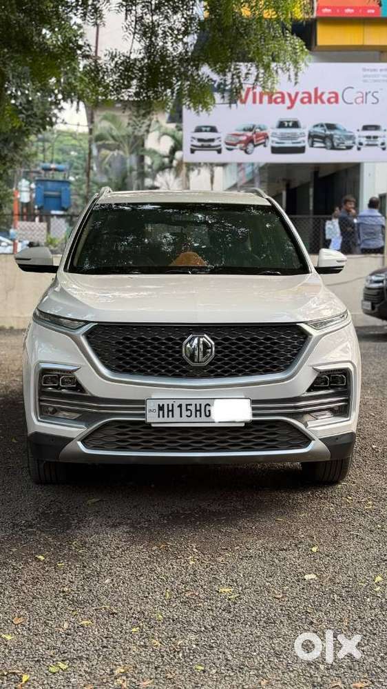 Mg Hector 2.0 Sharp Diesel, 2021, Diesel