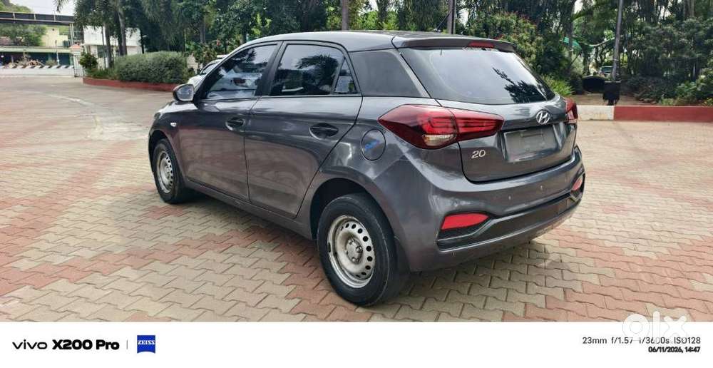 Hyundai Elite I20 [2018-2020] 1.2 Era, 2019, Petrol