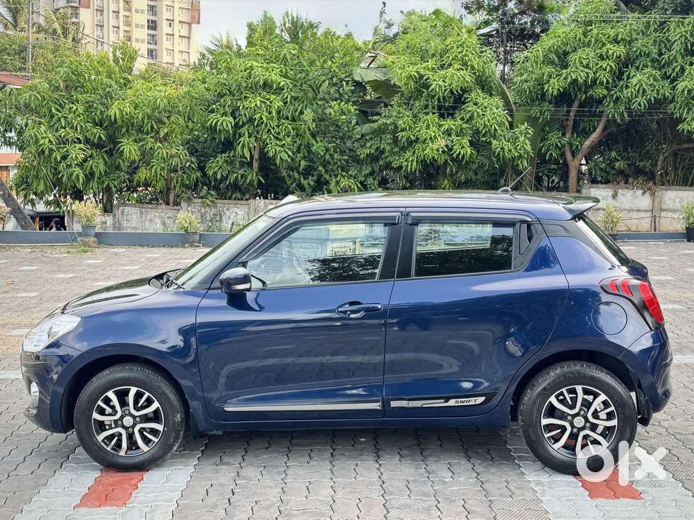 Maruti Suzuki Swift Amt Vxi, 2023, Petrol