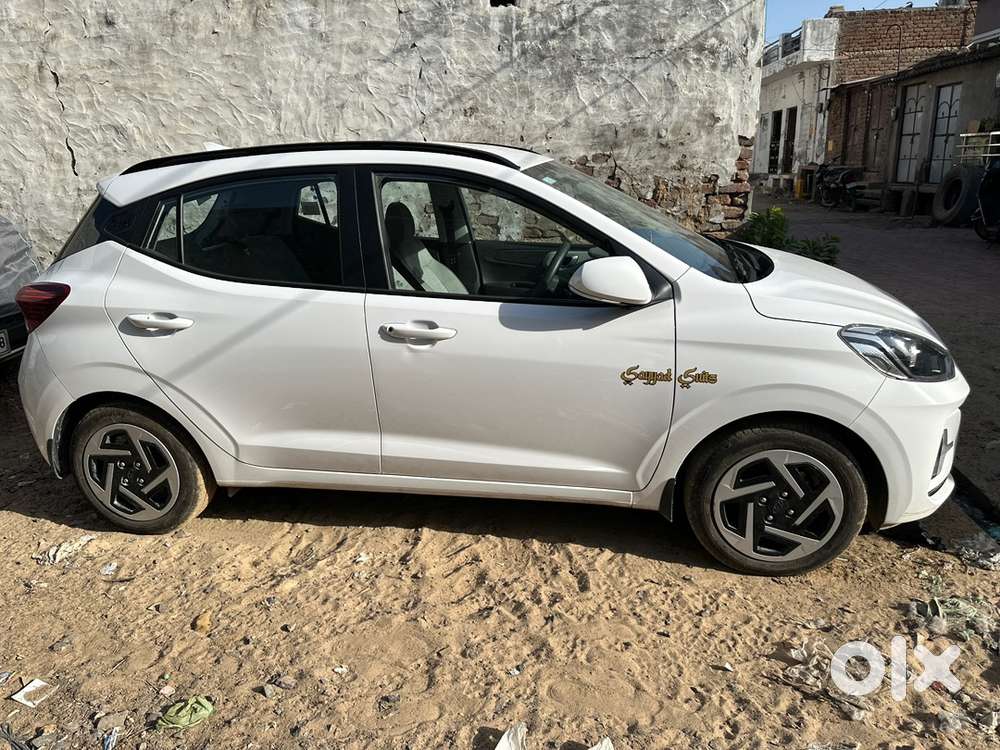 Hyundai Grand I10 2025