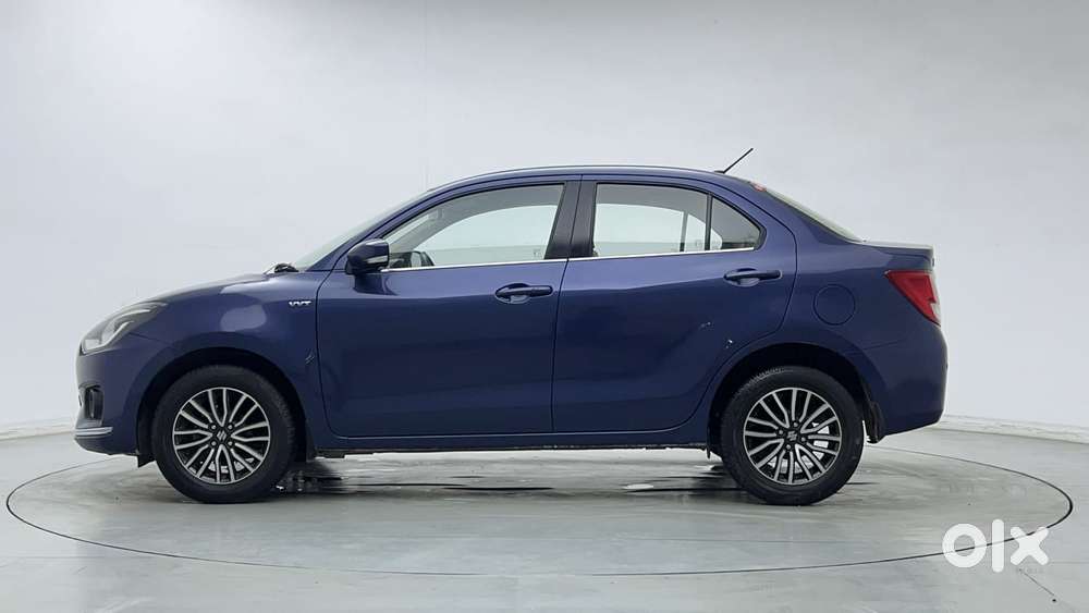 Maruti Suzuki Dzire 1.2 Zxi Plus Amt, 2019, Petrol