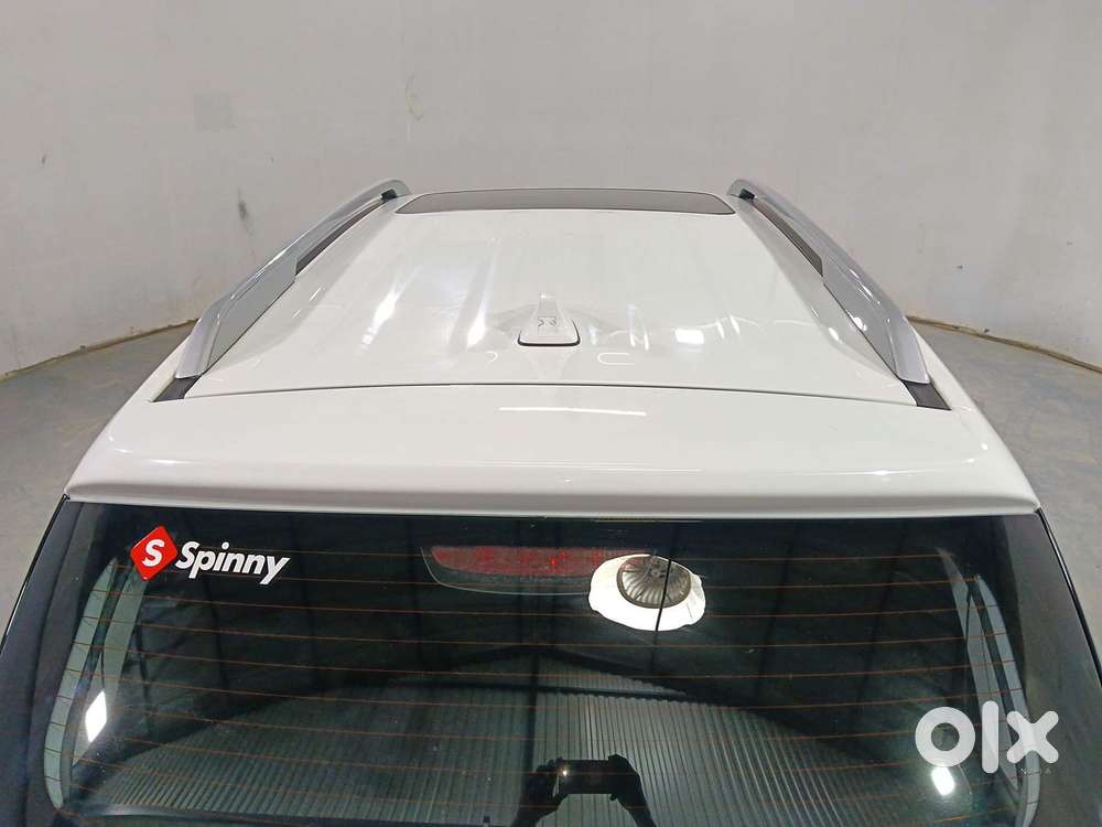 Hyundai Venue Sx Opt Turbo, 2021, Petrol