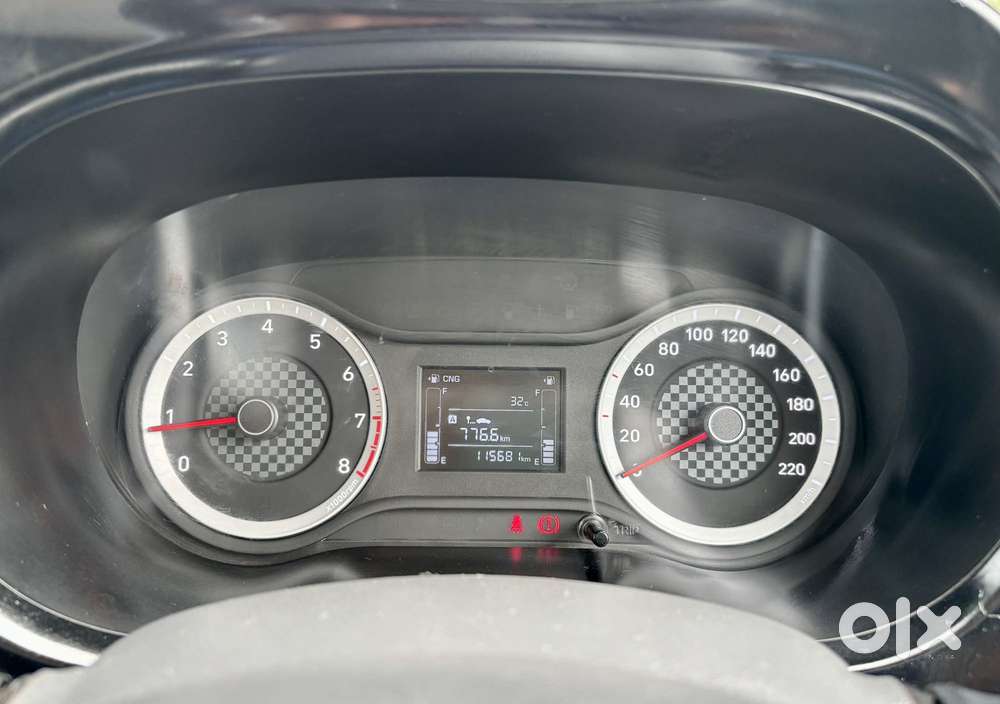 Hyundai Grand I10 Nios 1.2 Kappa Vtvt Sportz Cng, 2022, Cng & Hybrid..