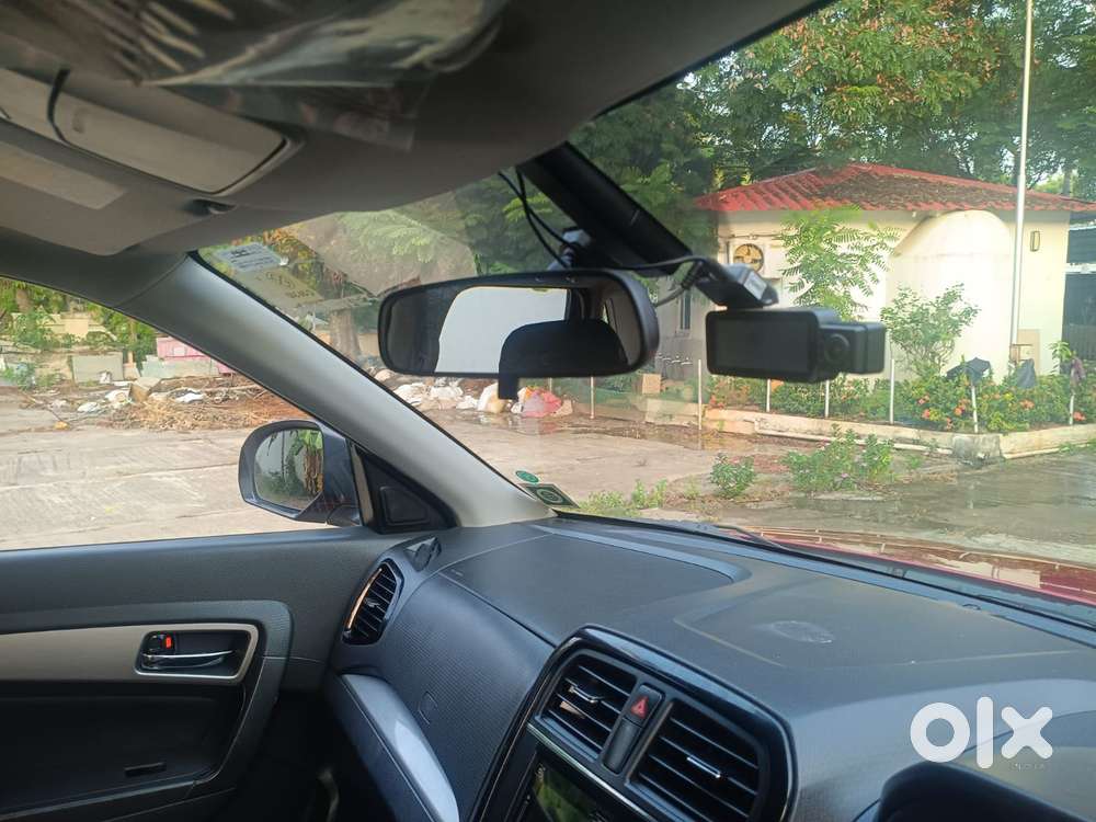 Maruti Suzuki Brezza Zdi, 2016, Diesel