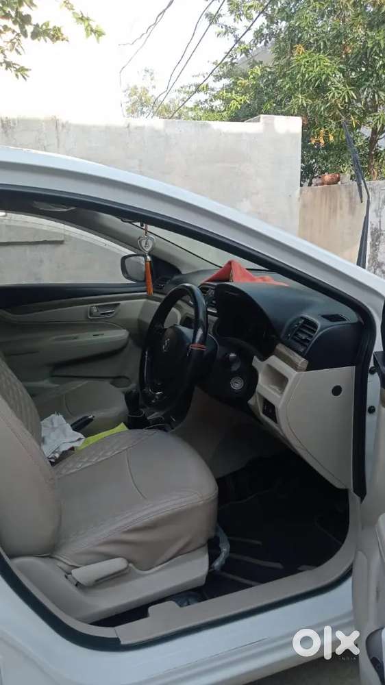 Urgent 2024 Maruti Suzuki Petrol  Smooth Condition  New Tyres Fitted