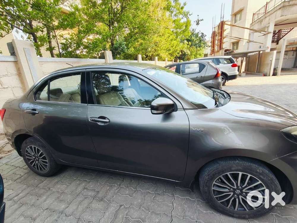 Maruti Suzuki Dzire Zxi Plus Petrol 2019 / Excellent Condition