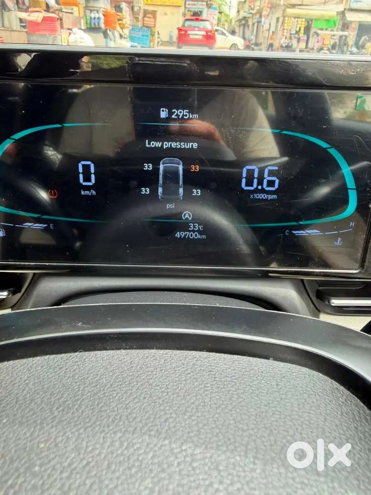 Hyundai Verna Sx 2023 Manual