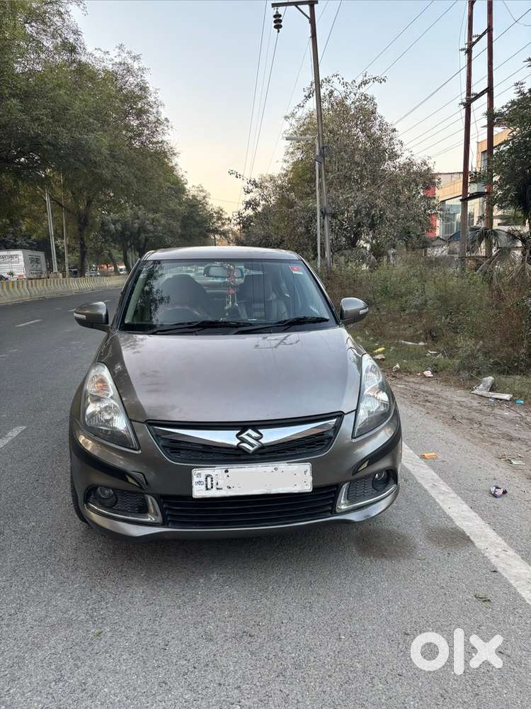 Maruti Suzuki Swift-dzire 2016 Cng & Hybrids  30+ Mileage  Excellent