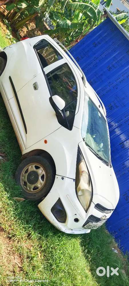 Chevrolet Beat 2017 Diesel Well Maintained