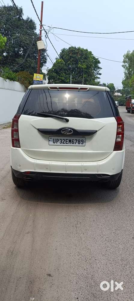 Mahindra Xuv500 2011-2015 W8 2wd, 2012, Diesel