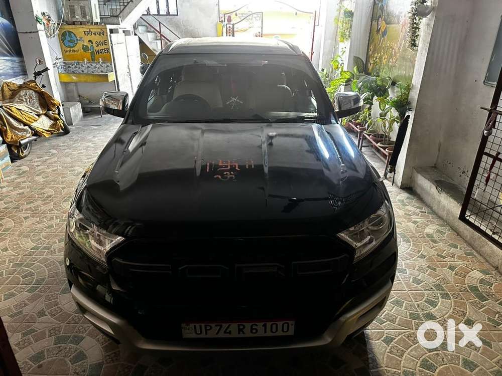 Full Top Model With Automatic Transmission