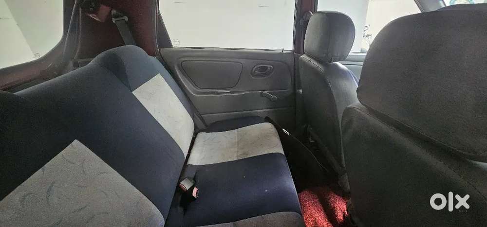 Maruti Suzuki Alto Lxi 2005