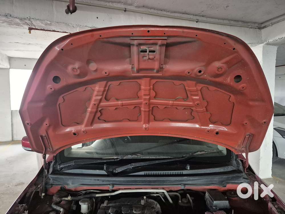 Maruti Suzuki Celerio 2017