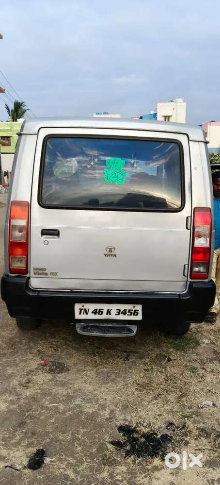 Tata Sumo Victa 2011 Diesel 189000 Km Driven