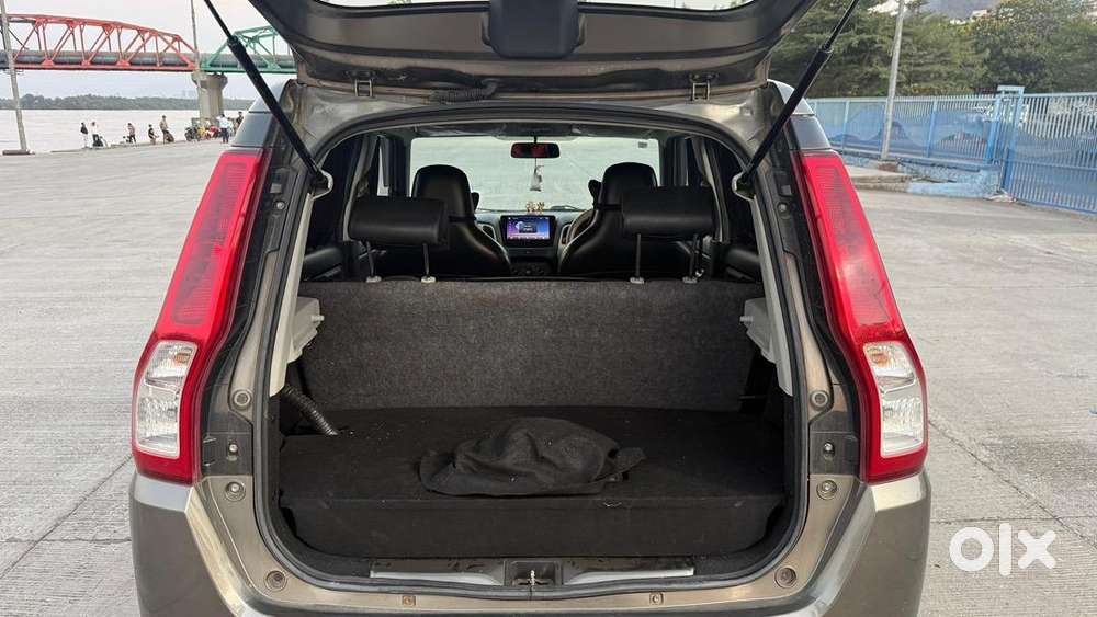 Maruti Suzuki Wagon R 2022 Cng & Hybrids Well Maintained