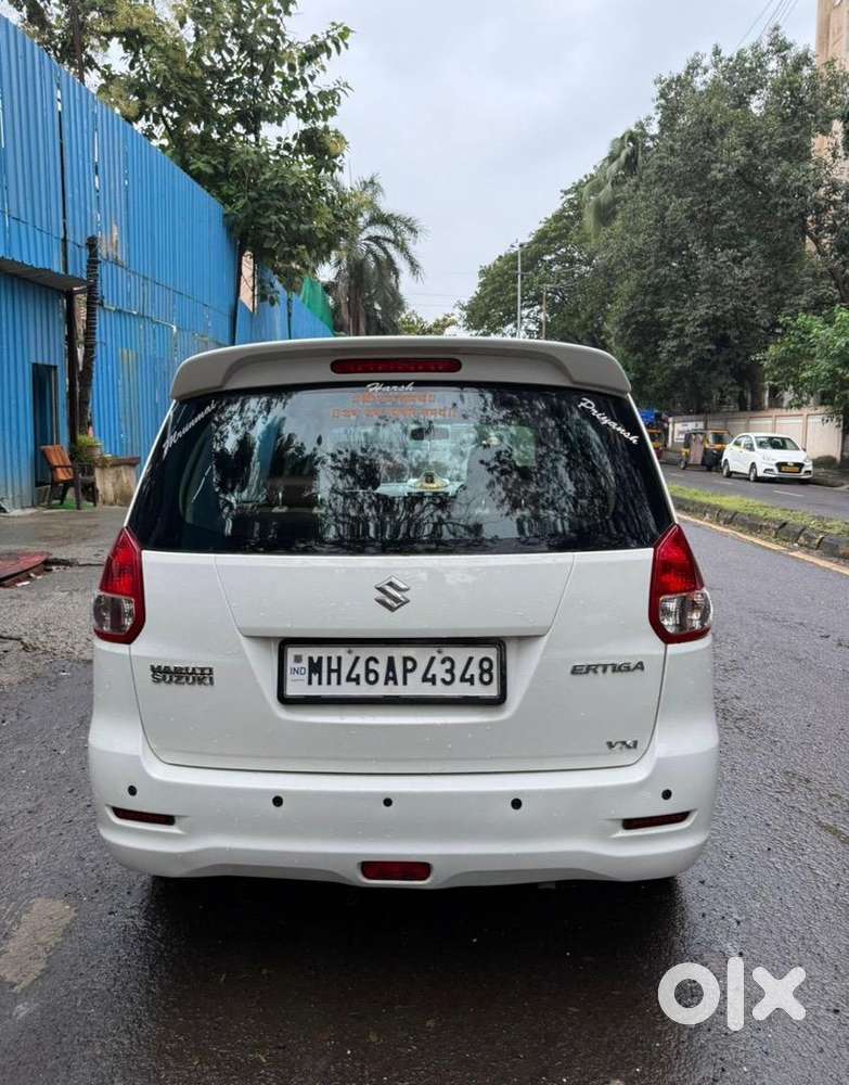 Maruti Suzuki 2016 Year 1 St Owner Cng Petrol 56000 Km Running