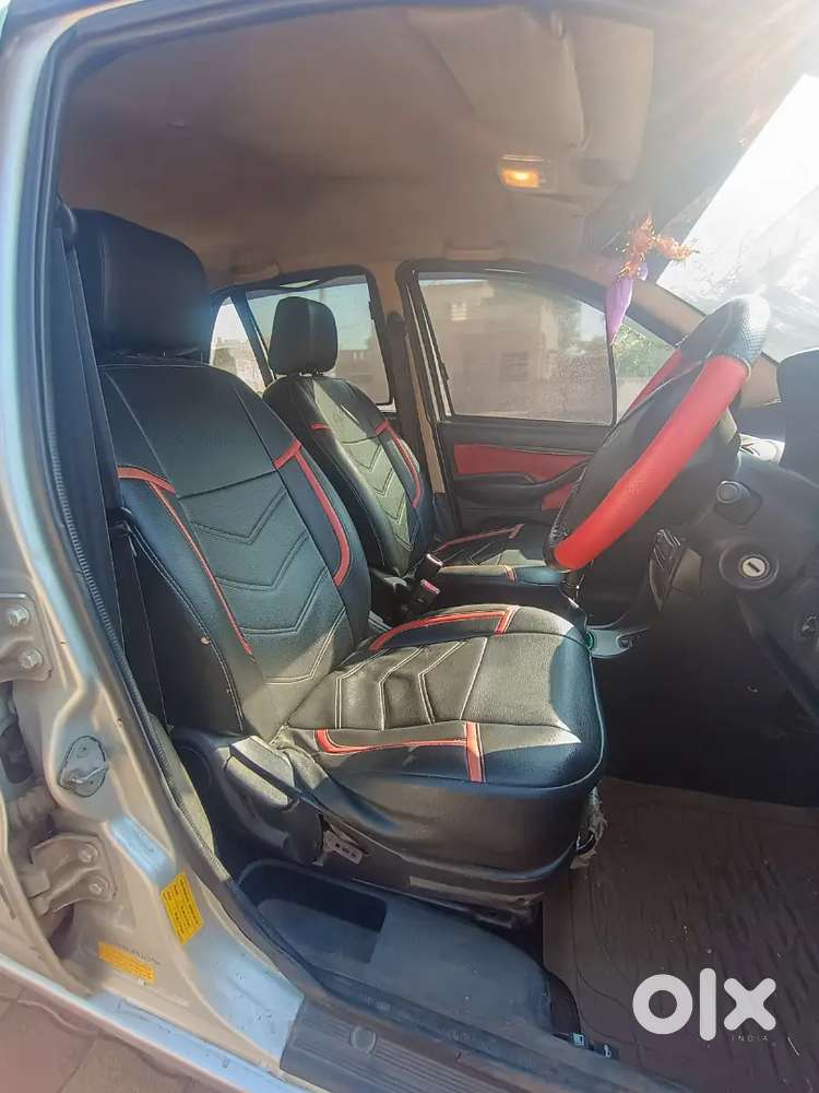Tata Indigo Ecs 2014 Diesel Well Maintained