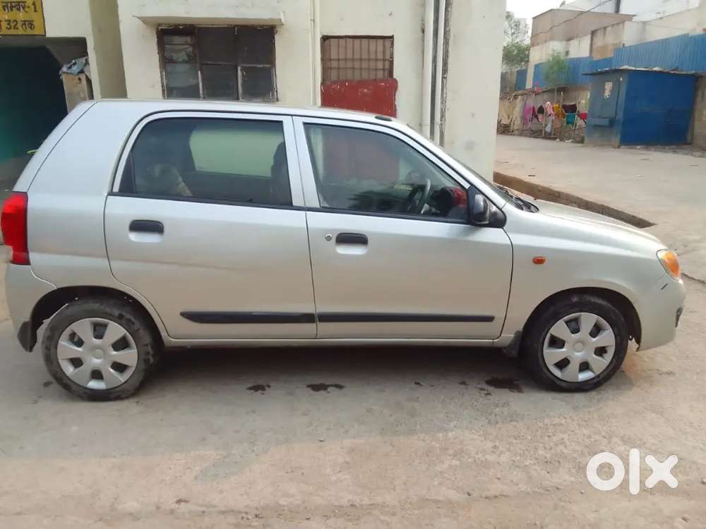 Alto K10 For Sale