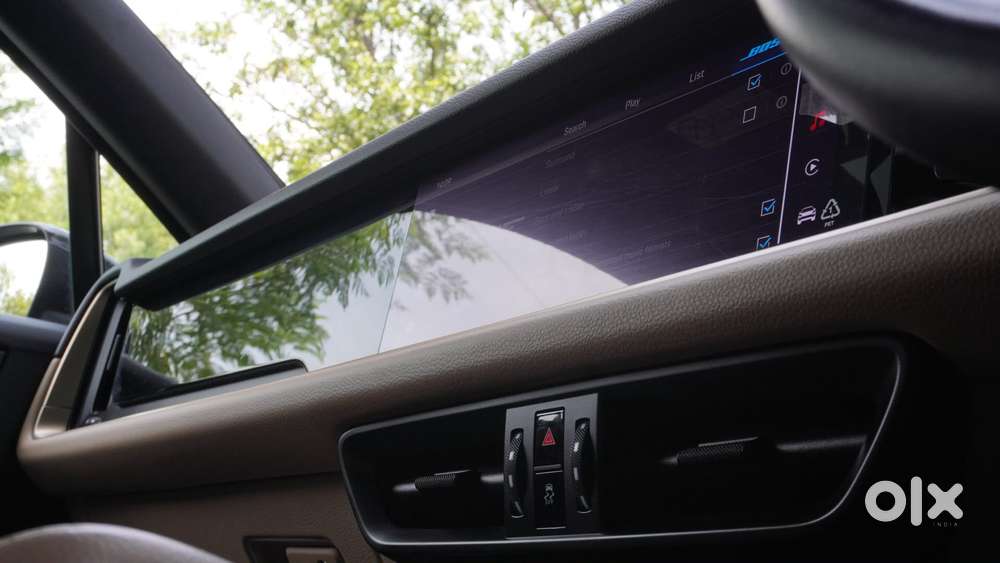 Porsche Cayenne S, 2025, Petrol