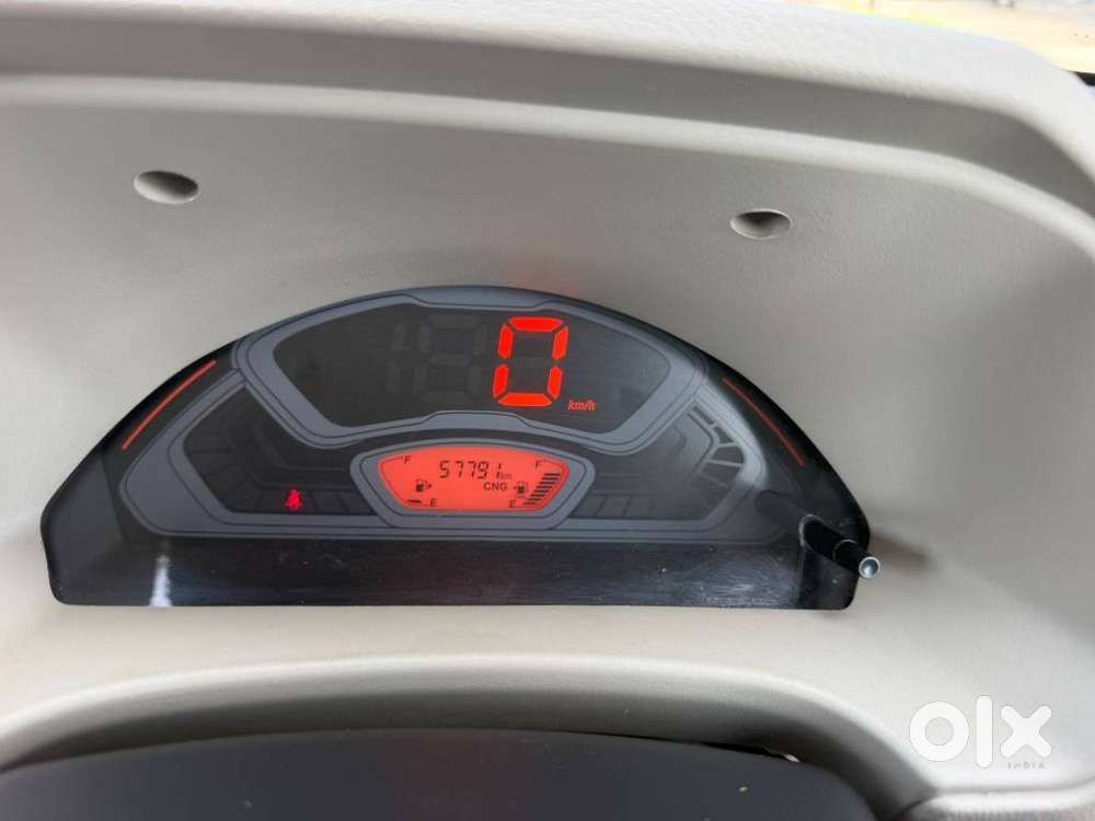Maruti Suzuki Eeco 1.2 5 Str With A/c+htr Cng, 2023, Cng & Hybrids