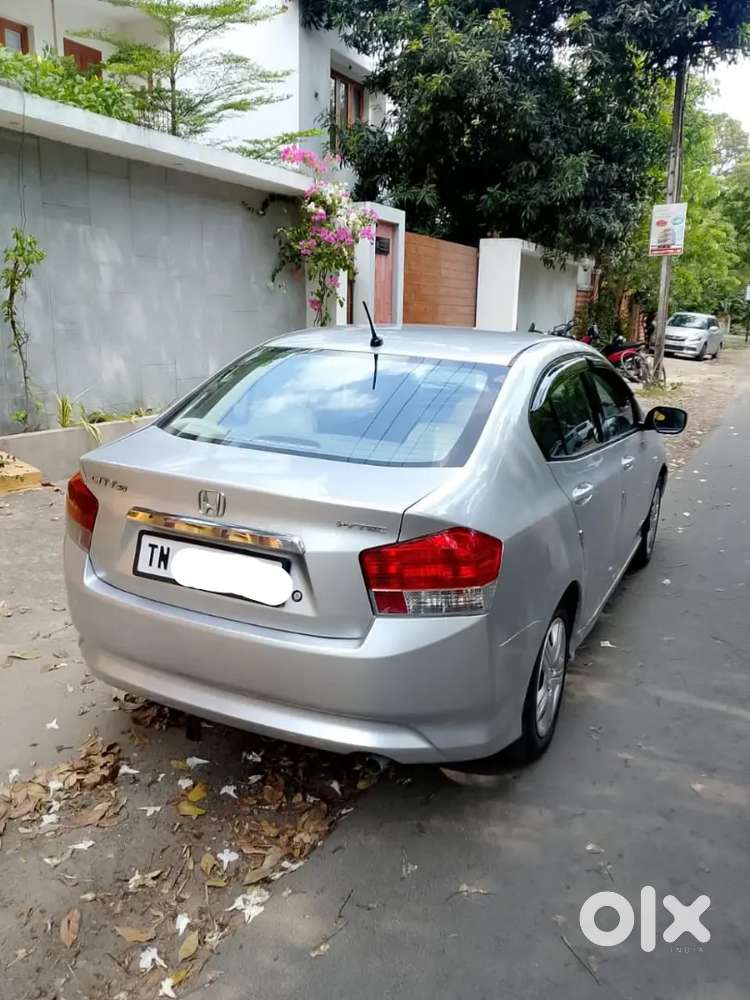 Honda City 2009 140000 Km Driven