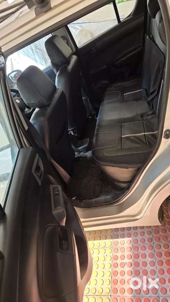 Maruti Swift 2015 Petrol And Cng