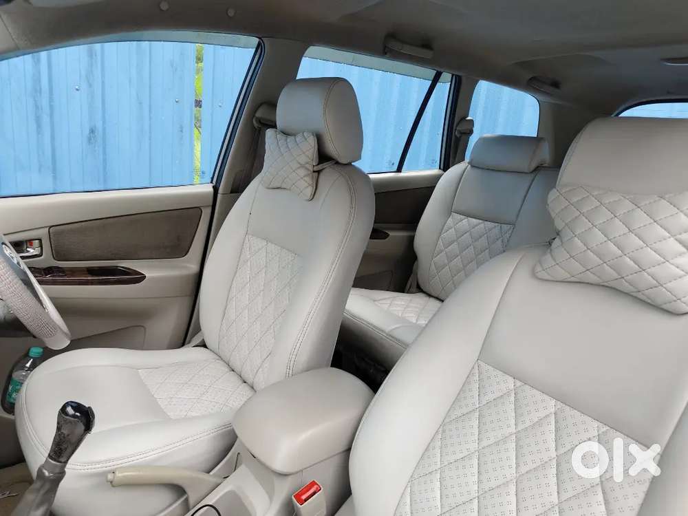 Toyota Innova 2013 Diesel Good Condition