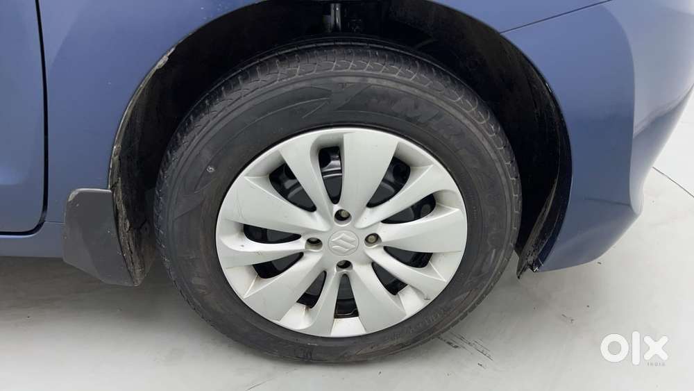 Maruti Suzuki Baleno Delta, 2016, Petrol