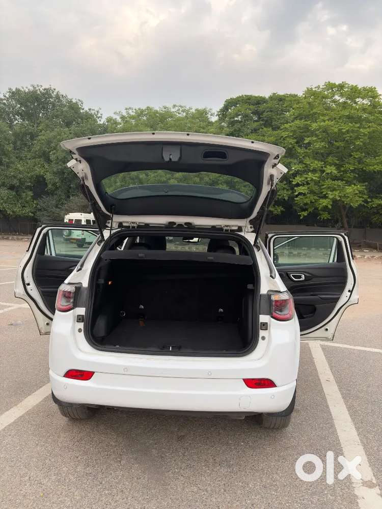 Jeep Compass Diesel 2022