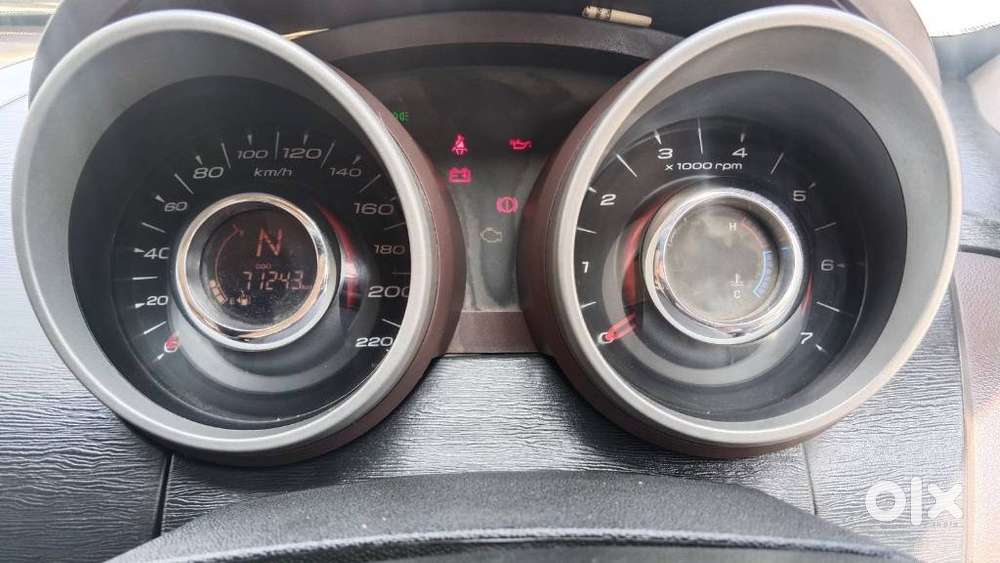 Mahindra Xuv500 2011-2015 W6 2wd, 2014, Diesel