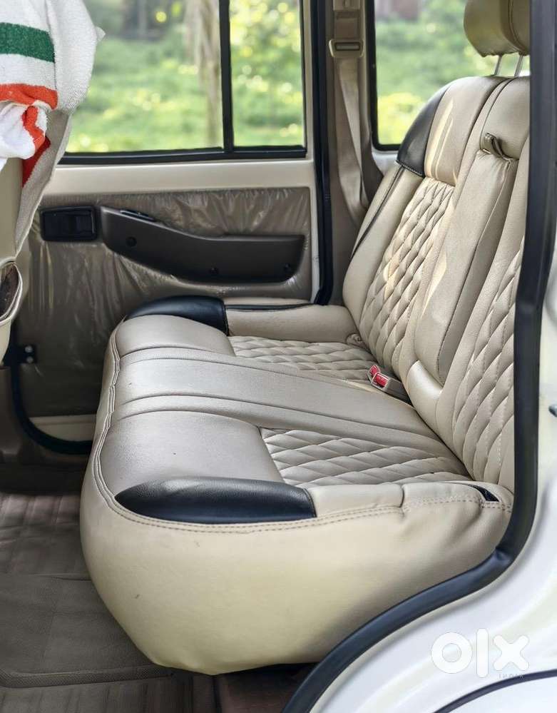 Mahindra Bolero 2021