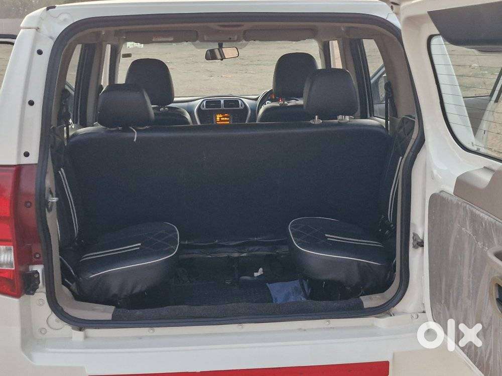 Mahindra Bolero Neo 1.5 N8, 2023, Diesel