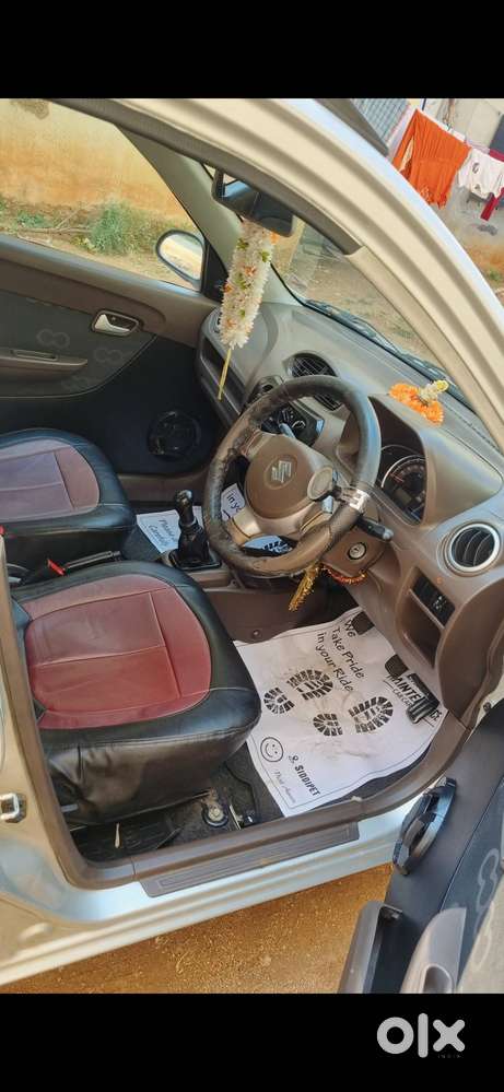 Maruthi Suzuki Alto 800.good Condition.