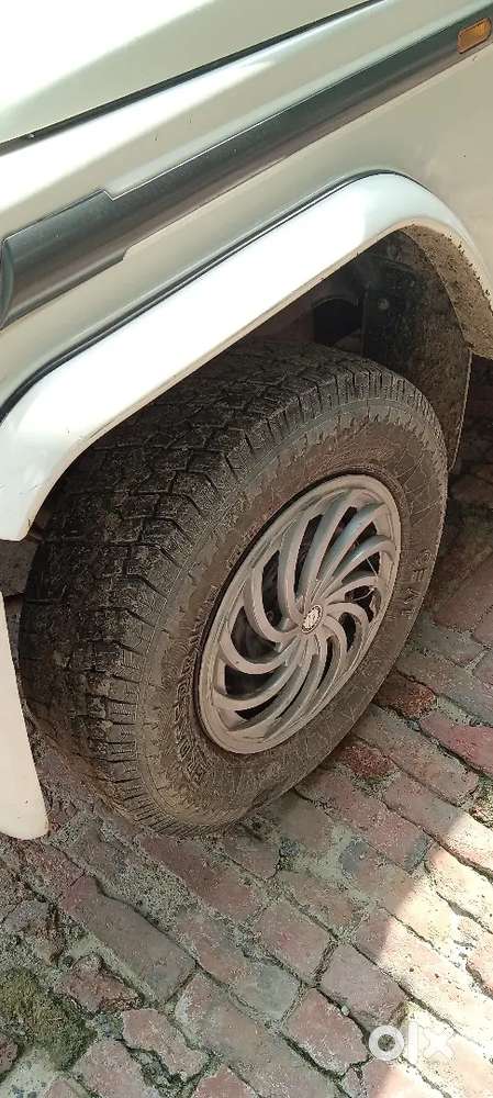Mahindra Bolero 2019 Diesel