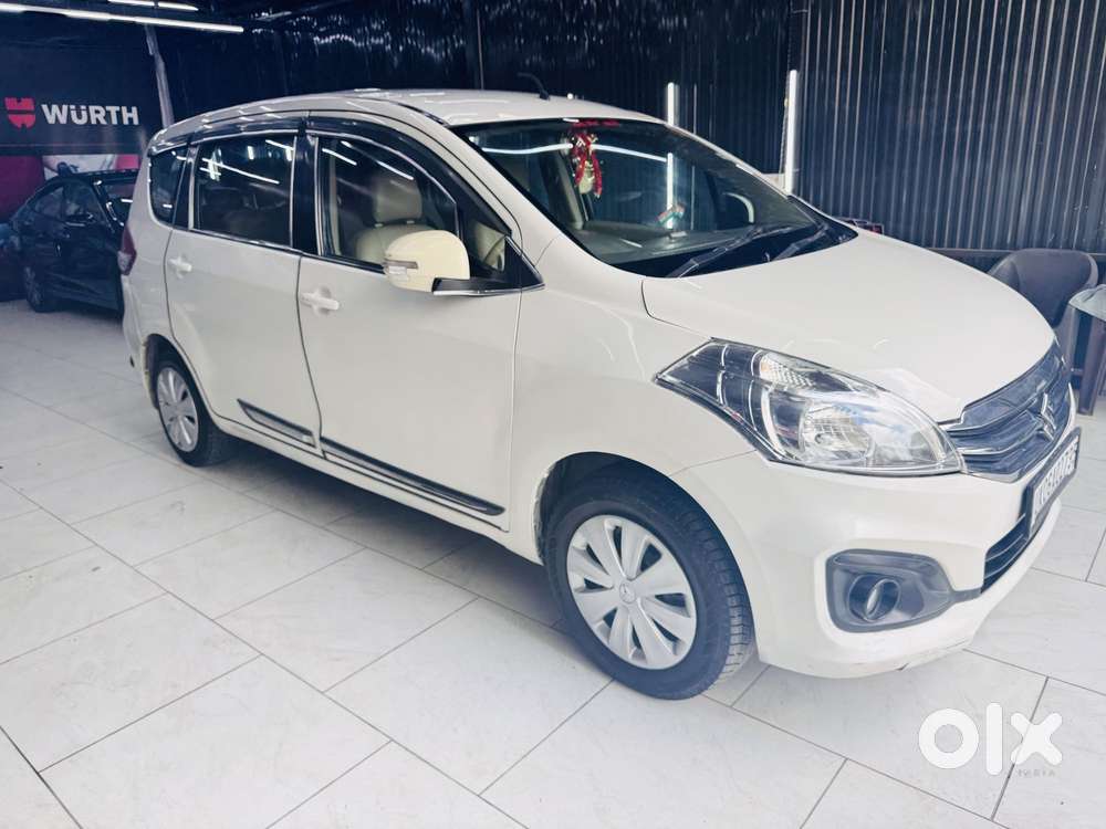 Maruti Suzuki Ertiga Shvs Vdi, 2018, Diesel