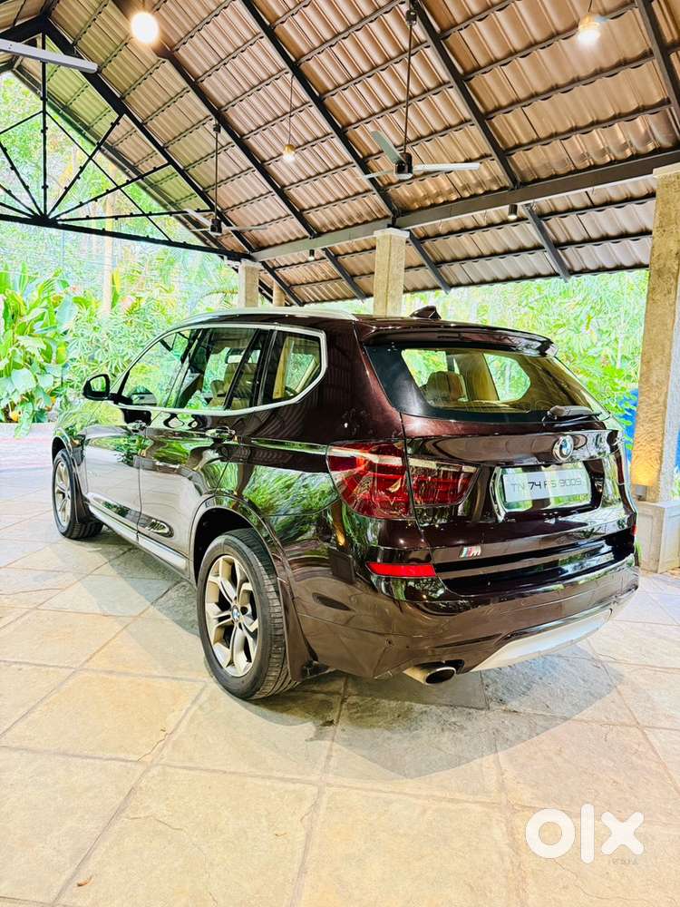 Bmw X3 Well Maintained Excellent Condition, Clean And Classy