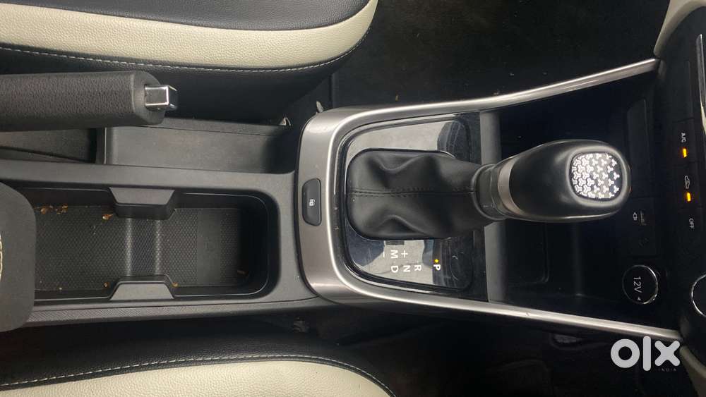 Tata Altroz Xza Petrol, 2022, Petrol