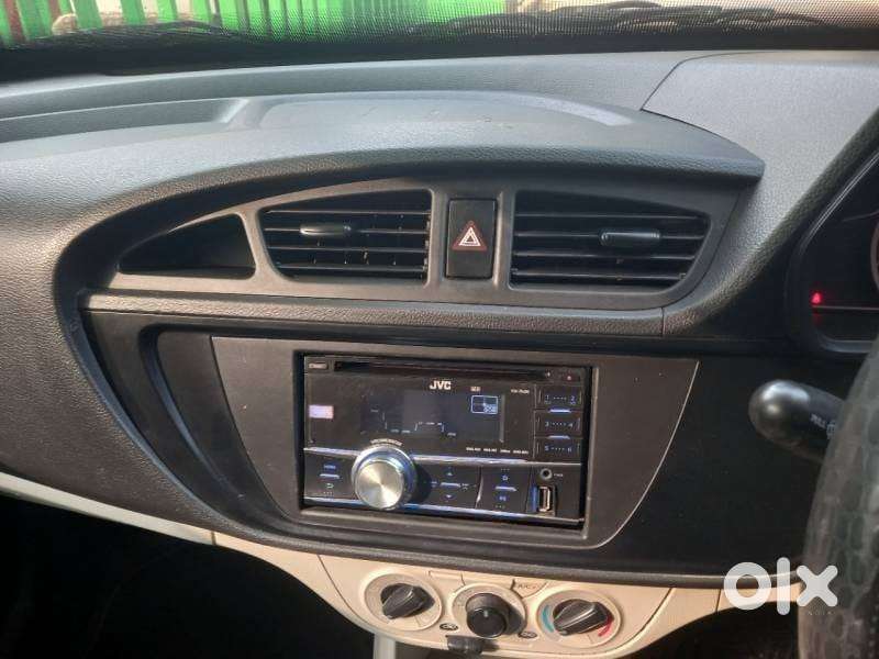 Maruti Suzuki Alto 800 Cng Lxi, 2019, Cng & Hybrids