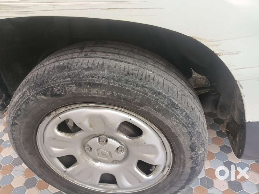 Renault Duster Diesel 2014