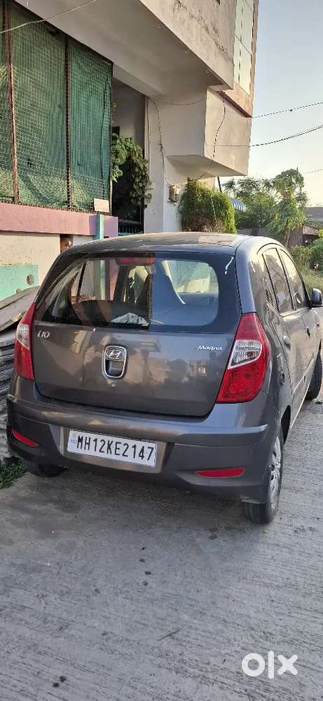 Very Good Condition, Well Maintained, Smooth Drive