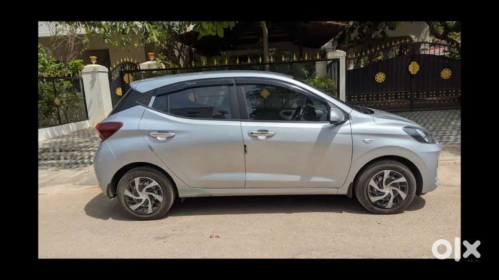 Hyundai Grand I10 Nios Era 2024