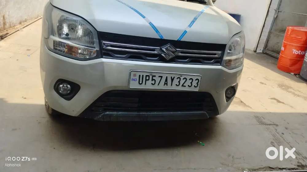 I Want To Sell My Car